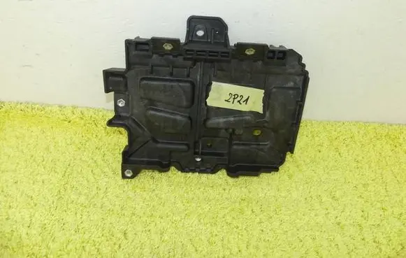 KIA Ceed Battery box tray 37150-J7500