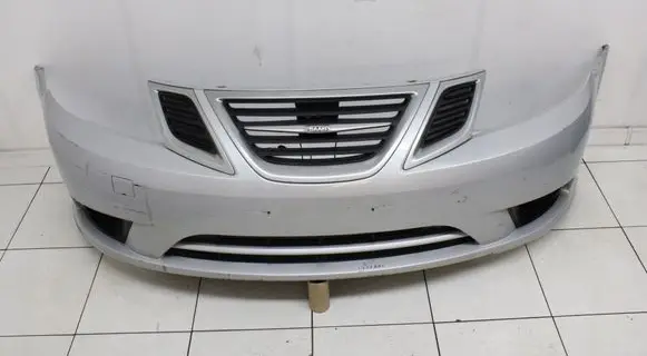 Ford Galaxy Front bumper 2006R