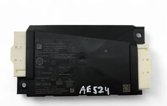 Mercedes-Benz CLA C118 X118 Other control units/modules A1679009230
