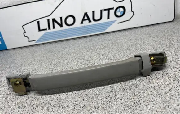 BMW 3 E46 Rear interior roof grab handle 8231323