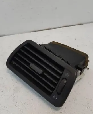 Peugeot 807 Dash center air vent grill 1484108077