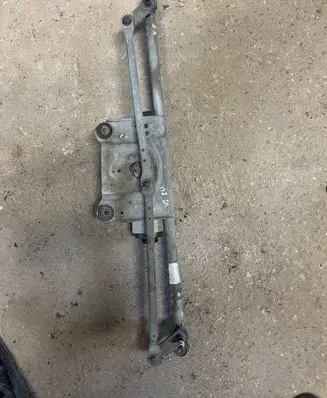 Jeep Grand Cherokee (WJ) Front wiper linkage and motor 55155656AA 55155656A 55155656