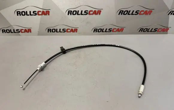 Land Rover Freelander 2 - LR2 Front door cable line 