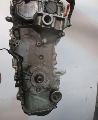 KIA Niro Engine 