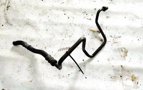 Opel Astra H Power steering hose/pipe/line 
