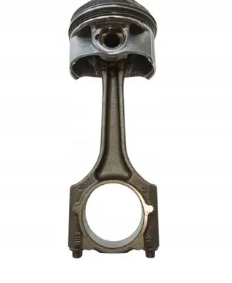 Skoda Superb B6 (3T) Piston with connecting rod