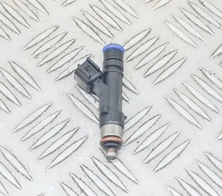 Ford Mustang VI Fuel injector BR3EEB 0280158227