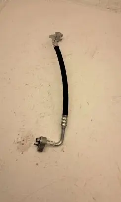 BMW iX Air conditioning (A/C) pipe/hose 5A01C69