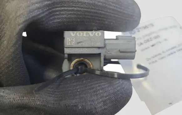 Volvo V40 Airbag deployment crash/impact sensor 31387891
