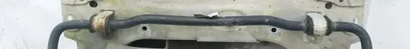 Renault Scenic II - Grand scenic II Front anti-roll bar/sway bar