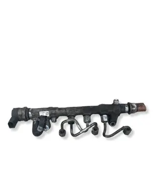 Volkswagen PASSAT B7 Fuel main line pipe 03L089N 0155187