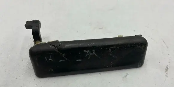 Ford Transit Front door exterior handle 86VBV22401