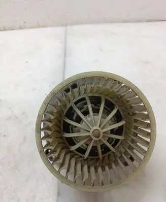 Peugeot Boxer Heater fan/blower B838