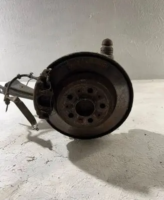 Volvo S60 Rear wheel hub 9200623