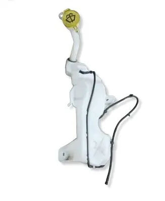Chrysler Pacifica Windshield washer fluid reservoir/tank 68229314AC