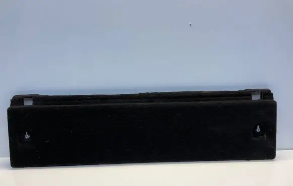 Mercedes-Benz GLK (X204) Trunk/boot mat liner A2046800302 11812484E 00009G08