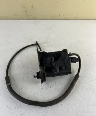Mitsubishi Pajero Gearbox-reducer motor MR446665 0511000010