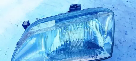 Renault Scenic I Headlight/headlamp