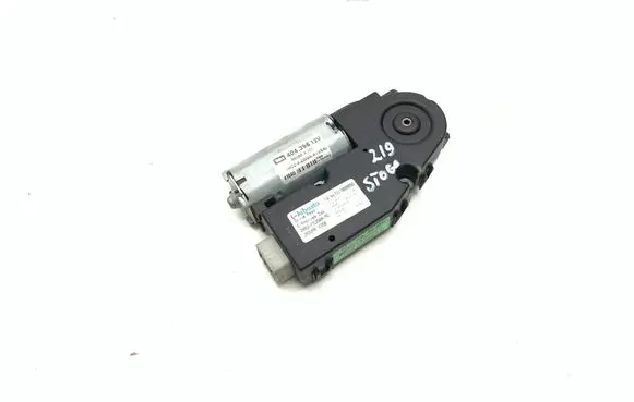 Jaguar XJ X350 Sunroof motor/actuator 2R83F53508AC