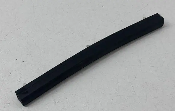 Volkswagen Tiguan Allspace Engine compartment rubber 9637740280