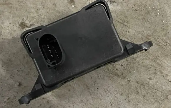BMW 3 E90 E91 ESP (stability system) control unit 6762769 10170103253 SC300C020121