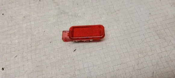 Audi A4 S4 B6 8E 8H Other interior light 8D094741