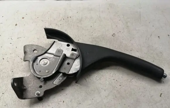 Toyota Corolla Verso AR10 Hand brake release handle 4620102190B0