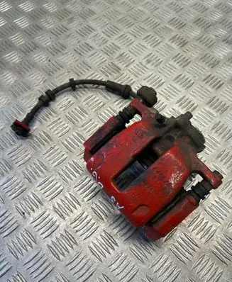 Audi A5 Sportback 8TA Rear brake caliper