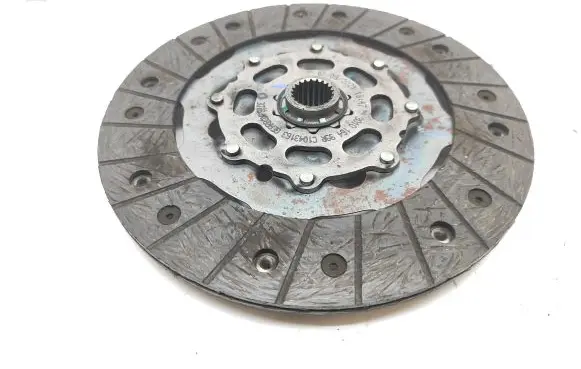 Renault Kadjar Clutch pressure plate 3D00164992