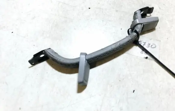 Mitsubishi Space Wagon Front interior roof grab handle