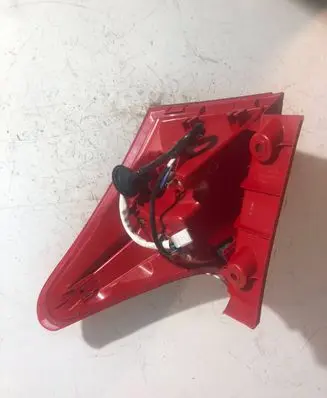 Toyota Auris E180 Rear/tail lights 02259