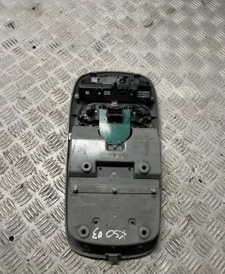KIA Sorento Other interior light