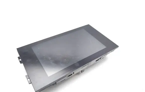 Peugeot 308 Screen/display/small screen 9811486280 1504041401