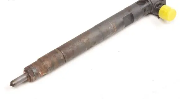 Chevrolet Captiva Fuel injector 28264951