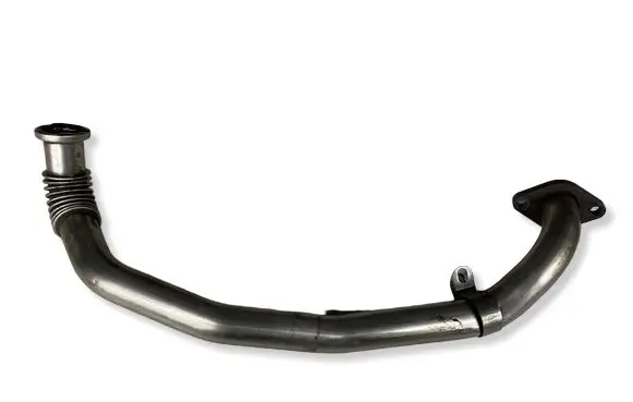 Citroen C4 Grand Picasso EGR valve line/pipe/hose 9652264880 819210