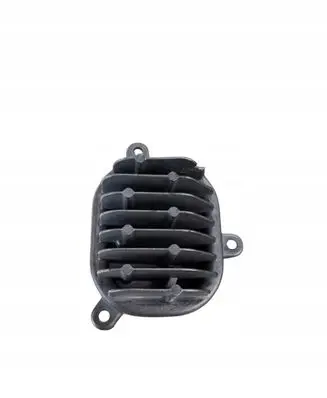 Audi A4 S4 B9 8W Headlight ballast module Xenon 6J4TEILE