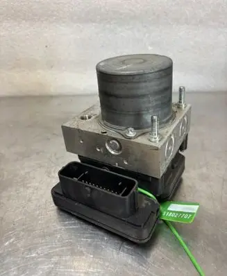Citroen C3 Aircross Master brake cylinder 934871450265293261