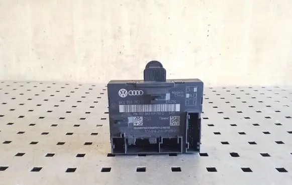 Audi Q5 SQ5 Door control unit/module 8K0959792D