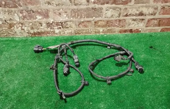 Ford S-MAX Parking sensor (PDC) wiring loom AG9T-15K868-DF CJ5T-15K859-FA
