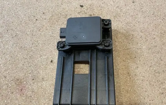 Hyundai Ioniq 5 Distronic sensor radar 99110GI000