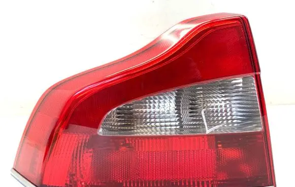 Volvo S80 Rear/tail lights 