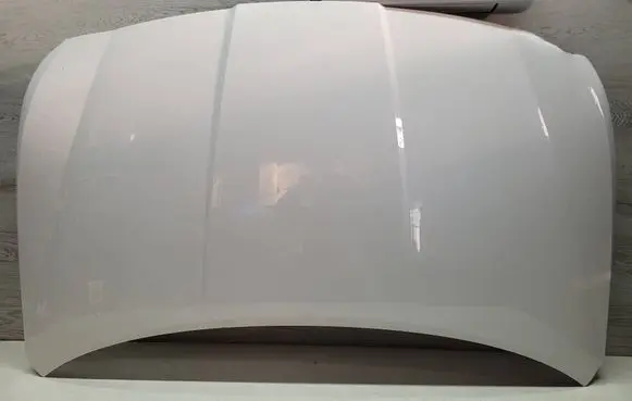 Hyundai i20 (BC3 BI3) Engine bonnet/hood 