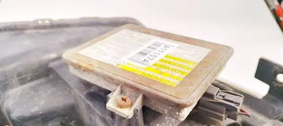 Honda Accord Headlight ballast module Xenon 
