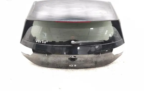 Volkswagen ID.3 Tailgate/trunk/boot lid 