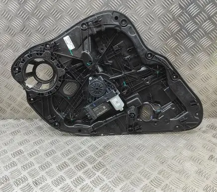 Polestar 2 Rear window lifting mechanism without motor 9401999 31675633