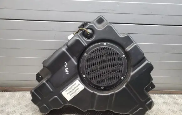 Jeep Grand Cherokee Subwoofer speaker 05064610AC