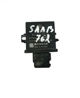 Saab 9-3 Ver2 Xenon control unit/module 5LA00837931 0837596