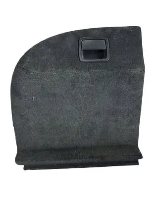 BMW 5 E60 E61 Trunk/boot side trim panel 7050367 52107010