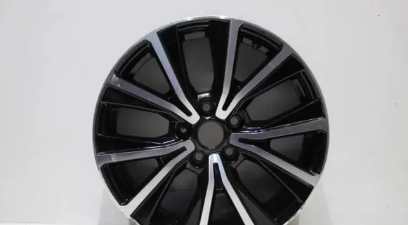 Ford Puma R17 alloy rim 11TC1007KA