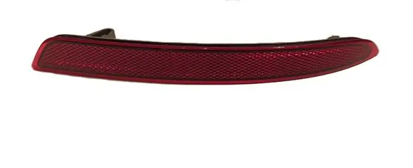 Opel Astra J Rear tail light reflector 18761702 13370757 01136802